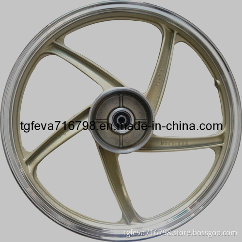 Motorcycle Wheel Rim
